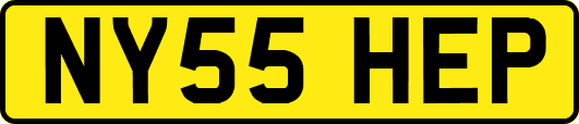 NY55HEP
