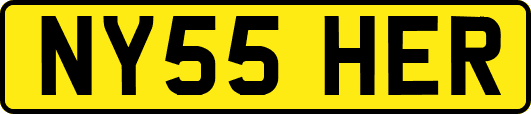 NY55HER