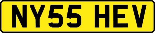 NY55HEV