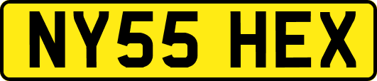 NY55HEX