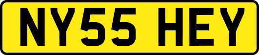 NY55HEY