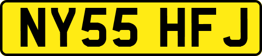 NY55HFJ