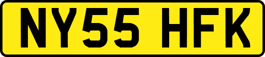 NY55HFK