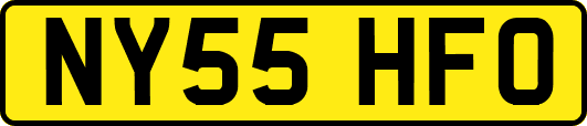 NY55HFO
