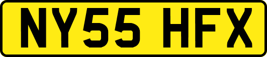 NY55HFX