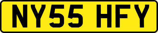 NY55HFY