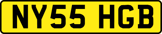 NY55HGB