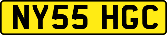 NY55HGC
