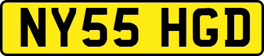 NY55HGD