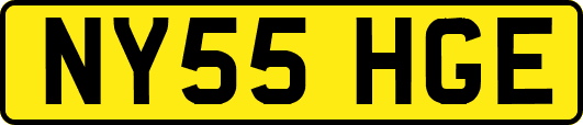 NY55HGE