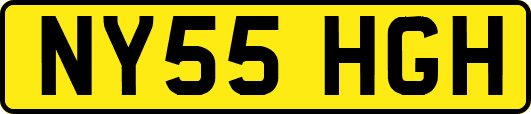 NY55HGH