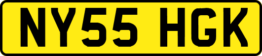 NY55HGK