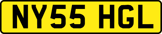 NY55HGL