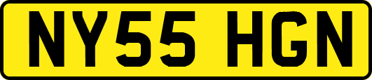 NY55HGN