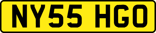 NY55HGO