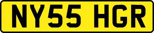 NY55HGR