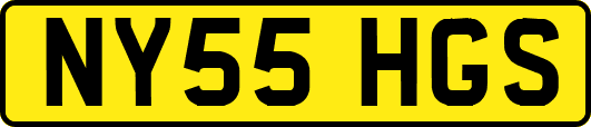 NY55HGS