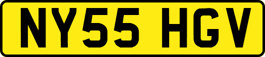 NY55HGV