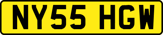 NY55HGW
