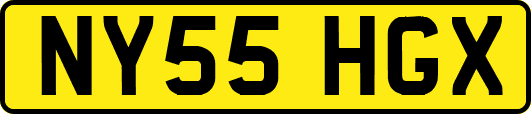 NY55HGX