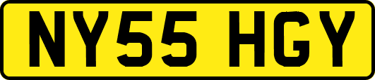 NY55HGY
