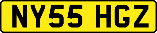 NY55HGZ