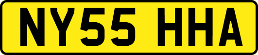 NY55HHA