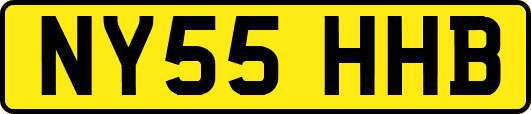 NY55HHB