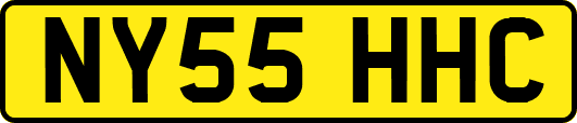 NY55HHC