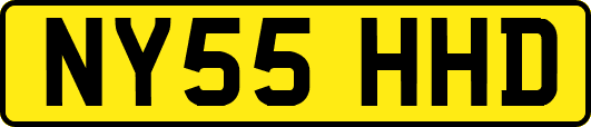 NY55HHD