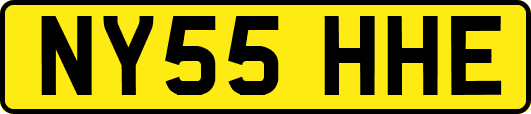 NY55HHE