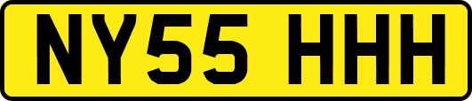 NY55HHH