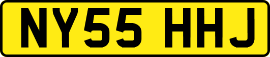 NY55HHJ