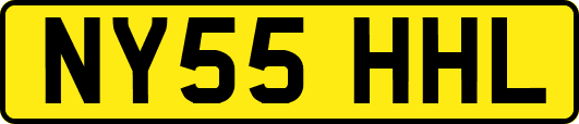 NY55HHL