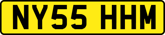 NY55HHM