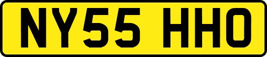 NY55HHO