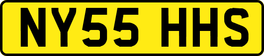 NY55HHS