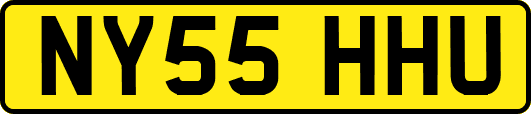 NY55HHU