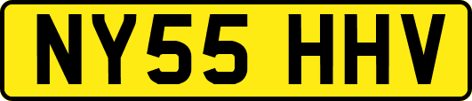 NY55HHV
