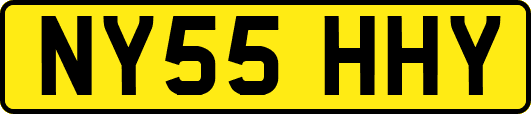 NY55HHY