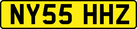 NY55HHZ