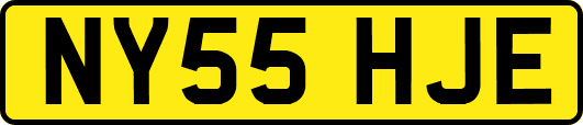 NY55HJE