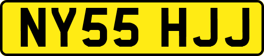 NY55HJJ