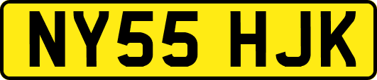 NY55HJK