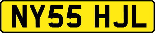 NY55HJL