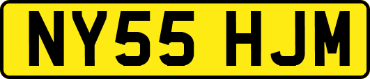 NY55HJM