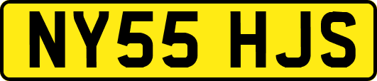 NY55HJS