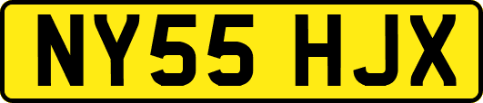 NY55HJX