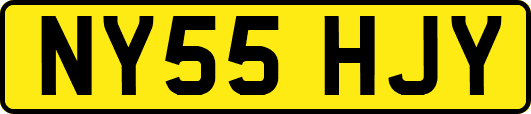 NY55HJY