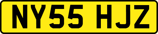 NY55HJZ